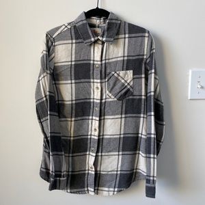 Field+Stream Women’s Flannel